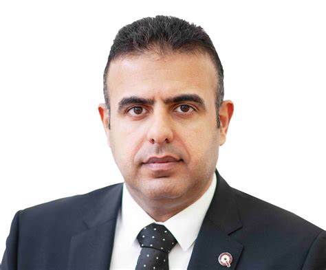 Q&A with Mr. Ali Hussain Muneam CEO of the ISC Group